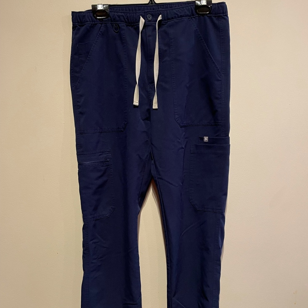 Figs Cairo Cargo Pants